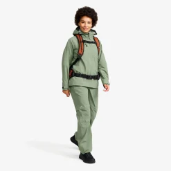 Cloud 3L Shell Jacket Naiset