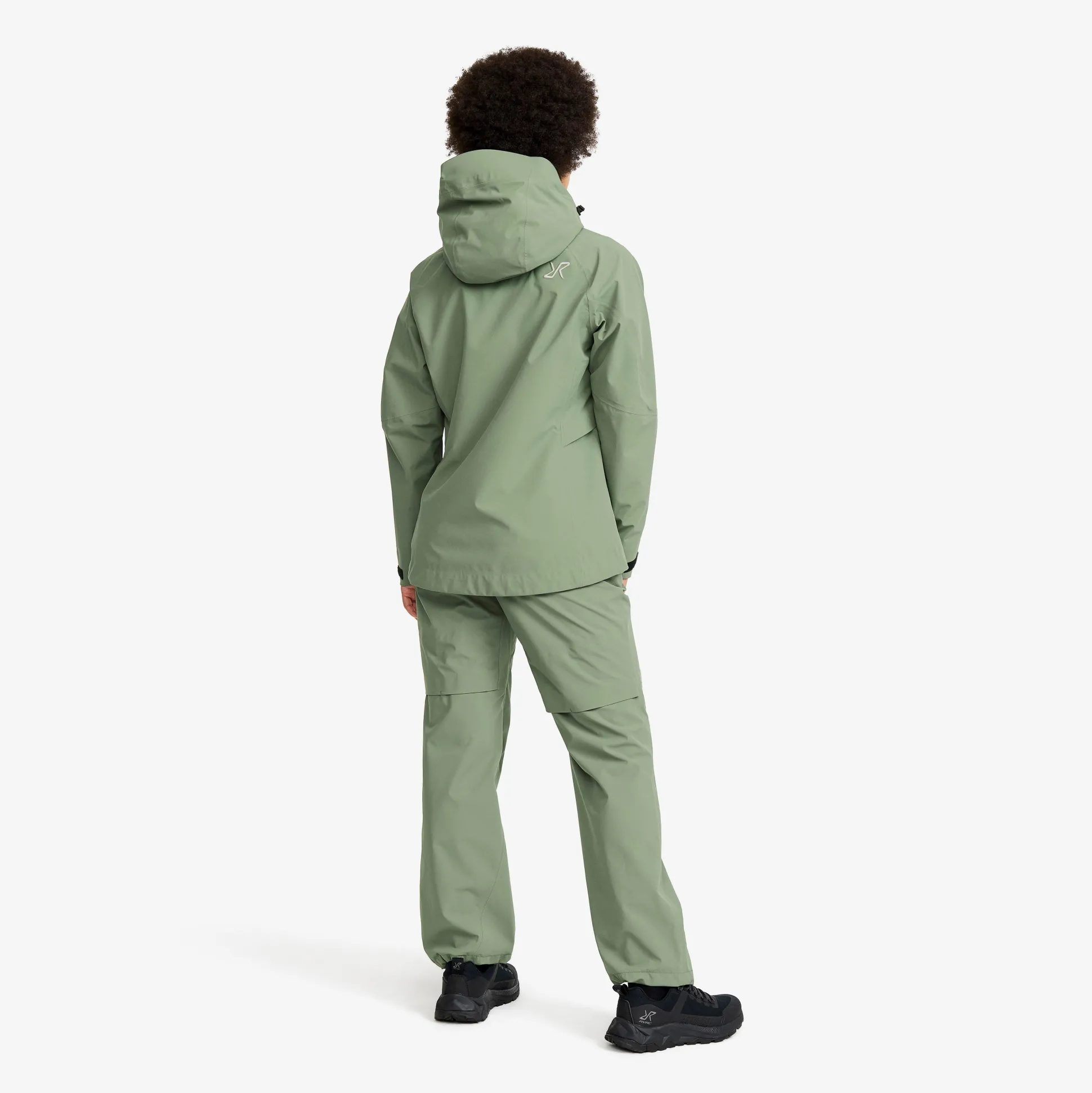 Cloud 3L Shell Jacket Naiset