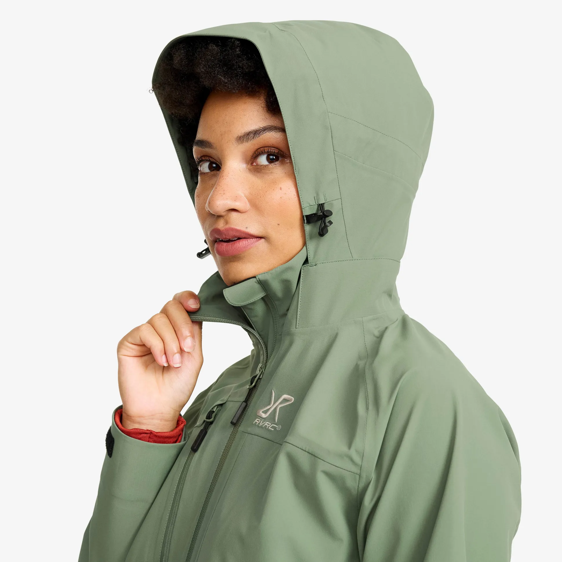 Cloud 3L Shell Jacket Naiset