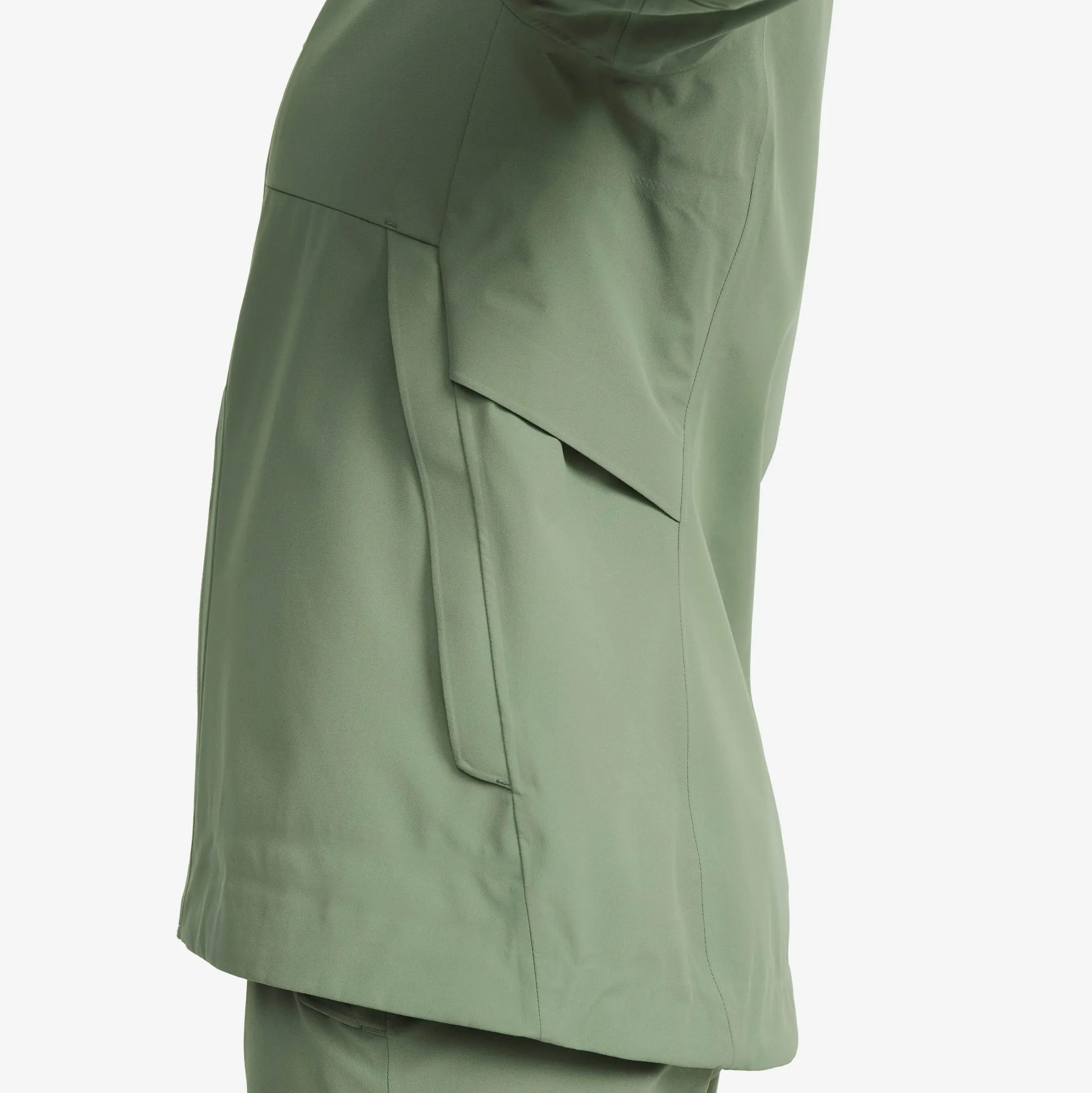 Cloud 3L Shell Jacket Naiset