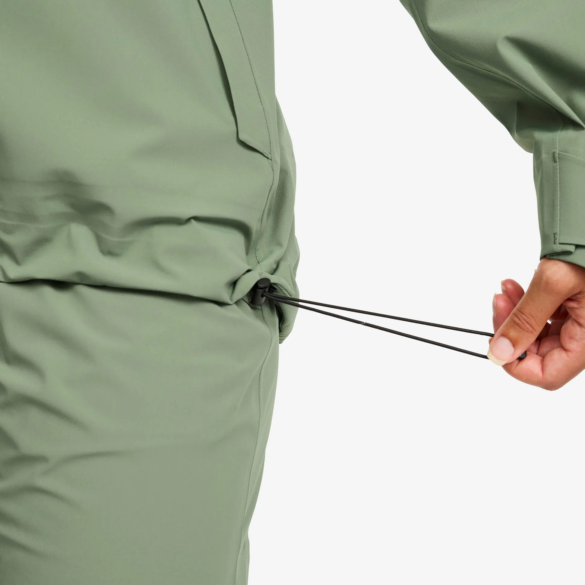 Cloud 3L Shell Jacket Naiset