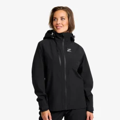 Cloud 3L Shell Jacket Naiset