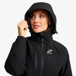 Cloud 3L Shell Jacket Naiset