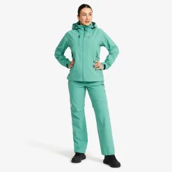 Cloud 3L Shell Jacket Naiset