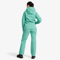 Cloud 3L Shell Jacket Naiset