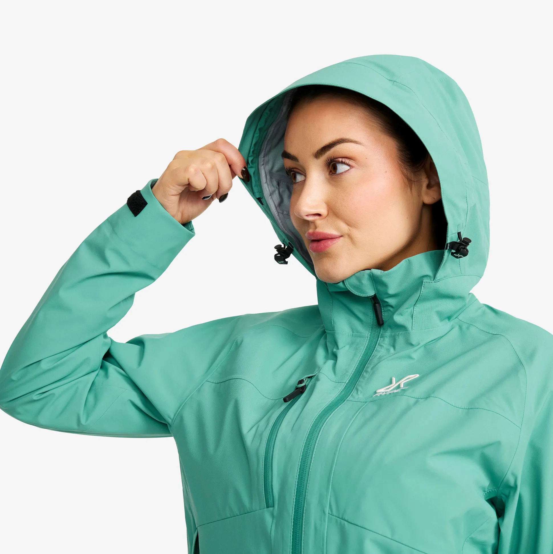 Cloud 3L Shell Jacket Naiset