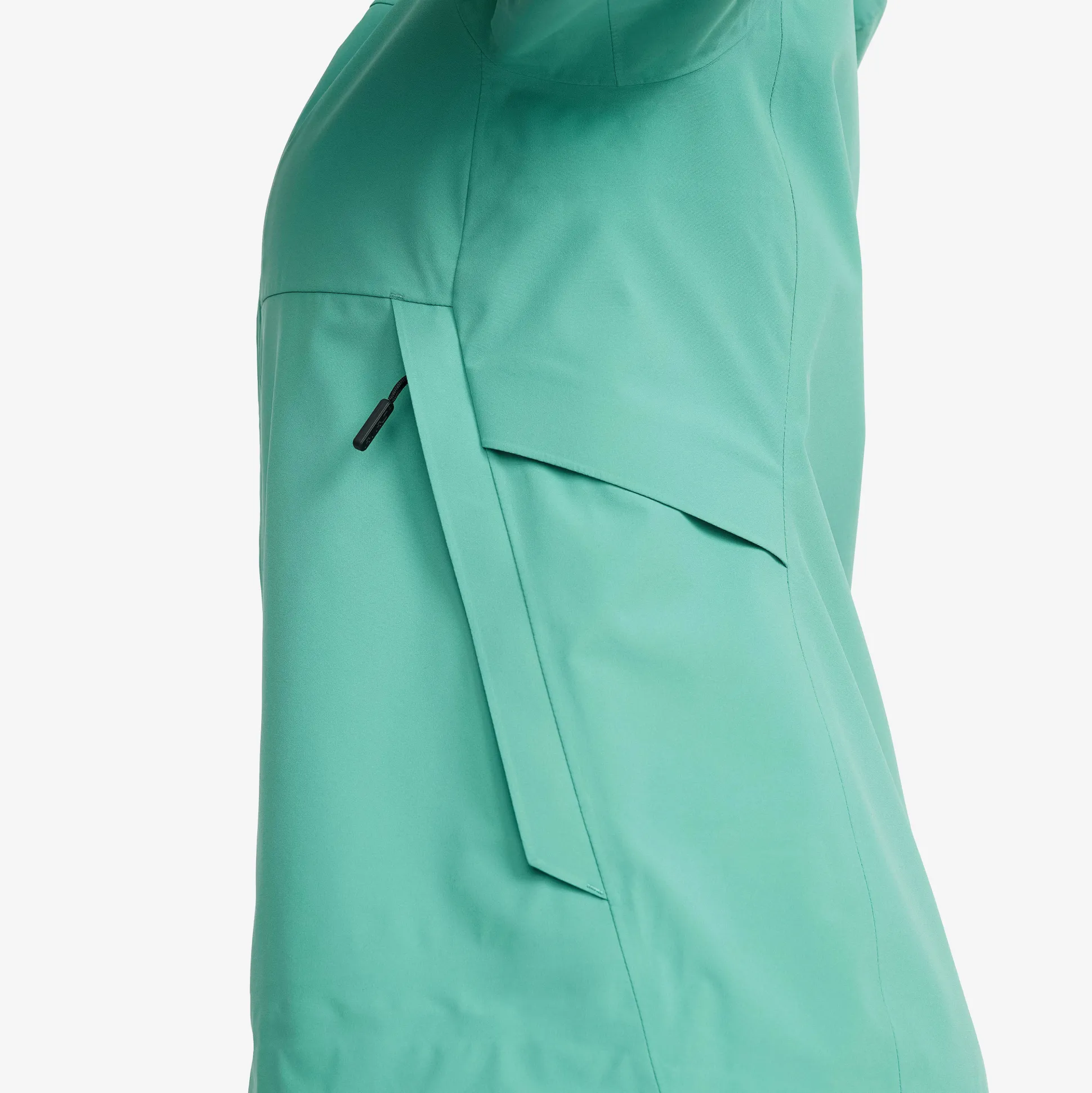 Cloud 3L Shell Jacket Naiset