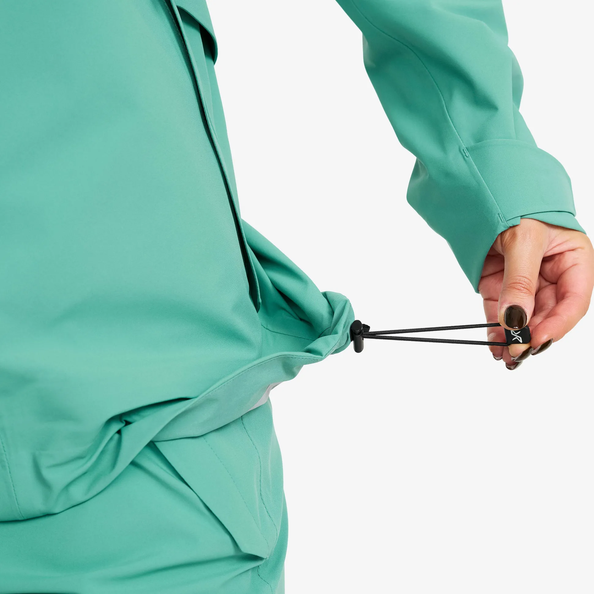 Cloud 3L Shell Jacket Naiset