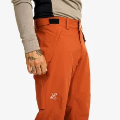 Cloud 3L Shell Pants Miehet