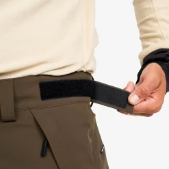 Cloud 3L Shell Pants Miehet