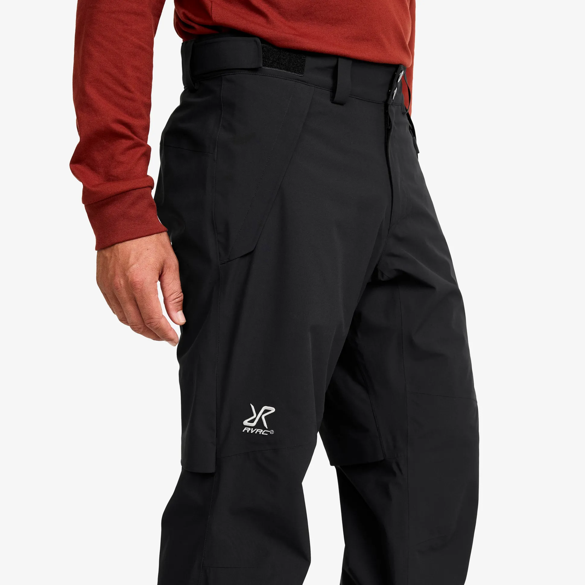 Cloud 3L Shell Pants Miehet