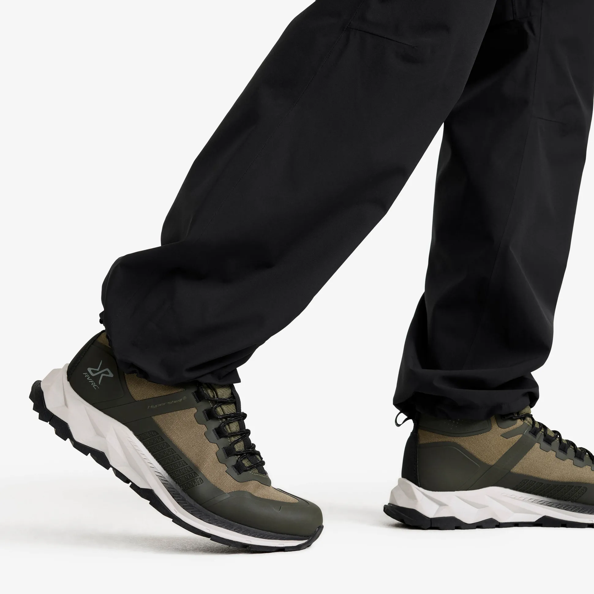 Cloud 3L Shell Pants Miehet