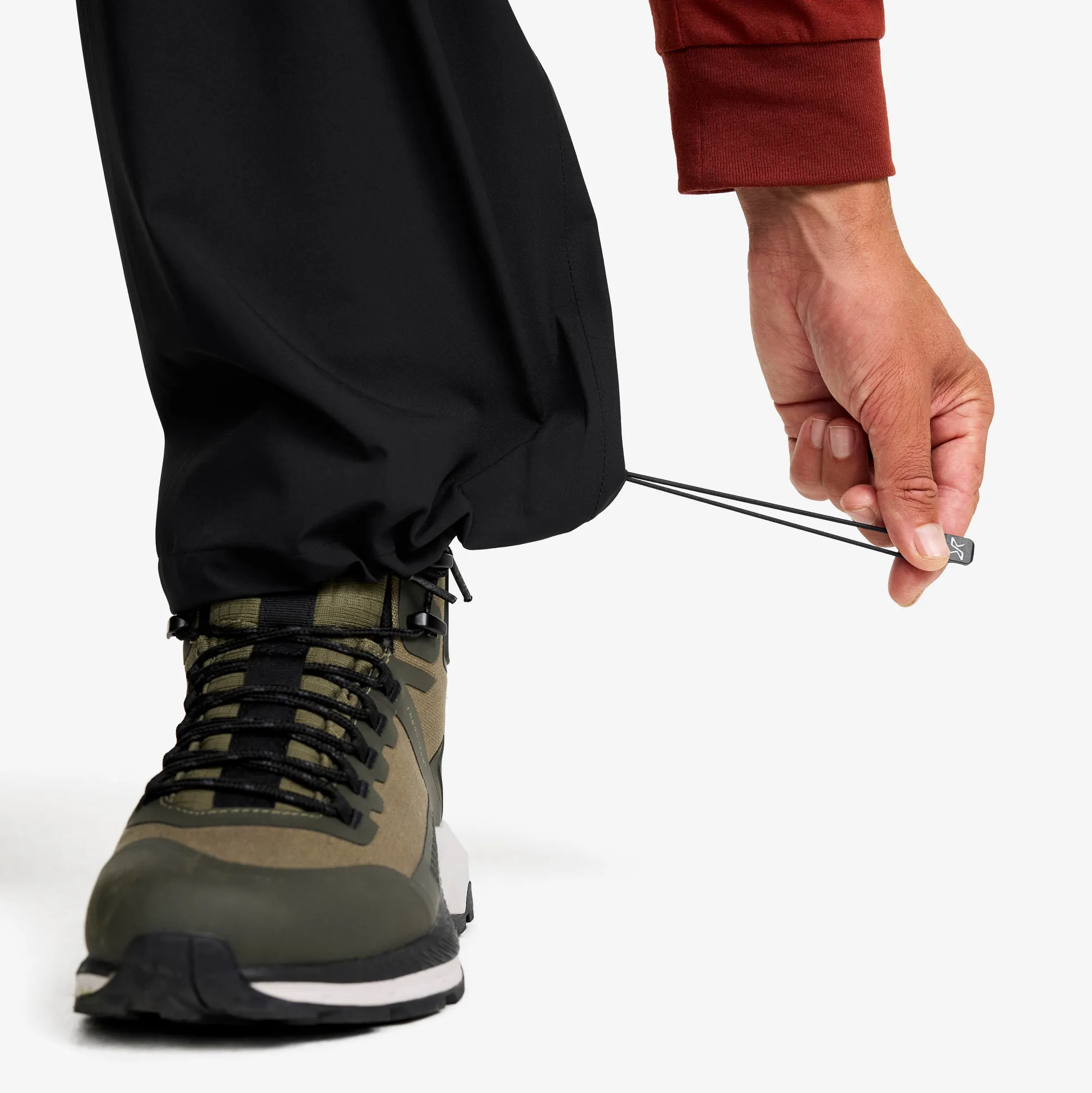 Cloud 3L Shell Pants Miehet