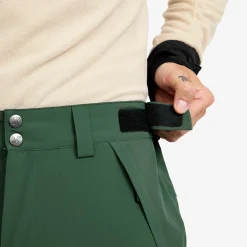 Cloud 3L Shell Pants Miehet