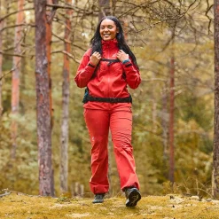 Cloud 3L Shell Pants Naiset