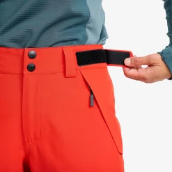 Cloud 3L Shell Pants Naiset