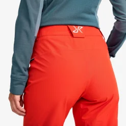 Cloud 3L Shell Pants Naiset