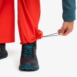 Cloud 3L Shell Pants Naiset