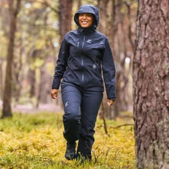 Cloud 3L Shell Pants Naiset