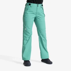 Cloud 3L Shell Pants Naiset