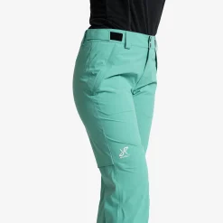 Cloud 3L Shell Pants Naiset