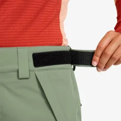 Cloud 3L Shell Pants Naiset