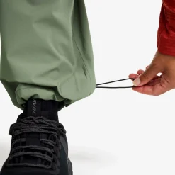 Cloud 3L Shell Pants Naiset