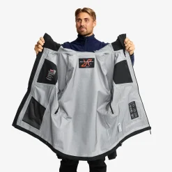 Cyclone 3L Shell Jacket Miehet