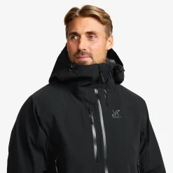 Cyclone 3L Shell Jacket Miehet