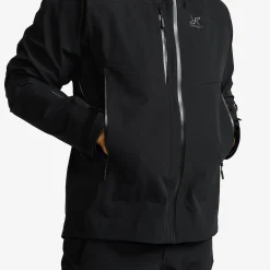 Cyclone 3L Shell Jacket Miehet