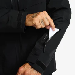 Cyclone 3L Shell Jacket Miehet