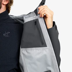 Cyclone 3L Shell Jacket Miehet