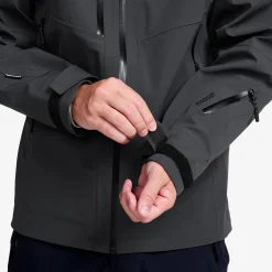 Cyclone 3L Shell Jacket Miehet