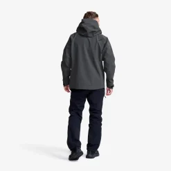 Cyclone 3L Shell Jacket Miehet