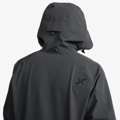 Cyclone 3L Shell Jacket Miehet