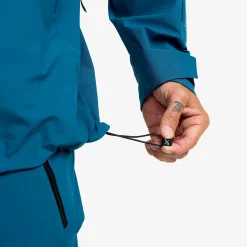 Cyclone 3L Shell Jacket Miehet