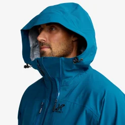 Cyclone 3L Shell Jacket Miehet