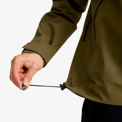 Cyclone 3L Shell Jacket Miehet