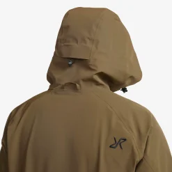 Cyclone 3L Shell Jacket Miehet