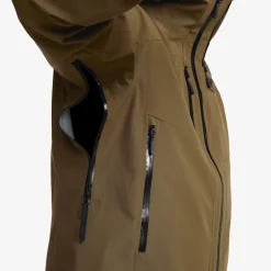 Cyclone 3L Shell Jacket Miehet