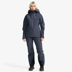 Cyclone 3L Shell Jacket Naiset