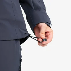 Cyclone 3L Shell Jacket Naiset