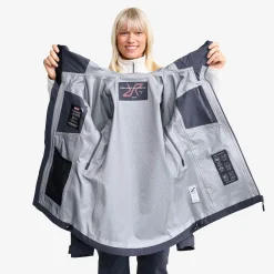 Cyclone 3L Shell Jacket Naiset