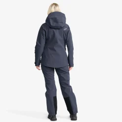 Cyclone 3L Shell Jacket Naiset