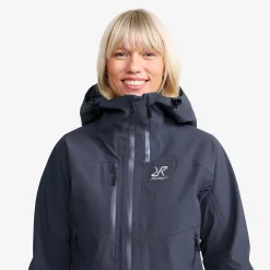 Cyclone 3L Shell Jacket Naiset