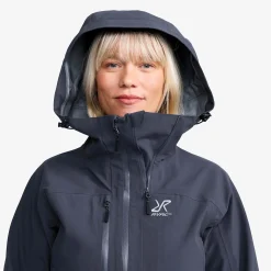 Cyclone 3L Shell Jacket Naiset