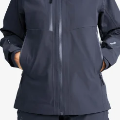 Cyclone 3L Shell Jacket Naiset