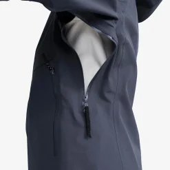 Cyclone 3L Shell Jacket Naiset