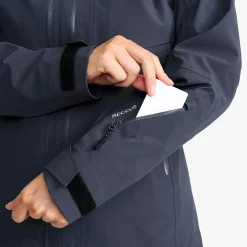 Cyclone 3L Shell Jacket Naiset