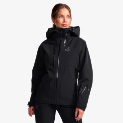 Cyclone 3L Shell Jacket Naiset
